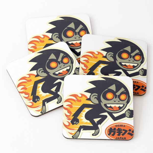 Item preview, Fast & Flurrious: Tokyo Driftin’ with Fame Flames? designed and sold by Print Fiction.