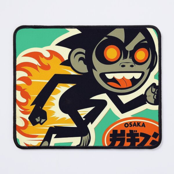 Item preview, Fast & Flurrious: Tokyo Driftin’ with Fame Flames? designed and sold by Print Fiction.