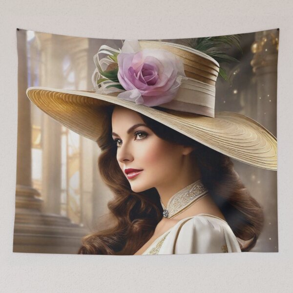 Item preview, Springtime Parasol designed and sold by afrancisCL.