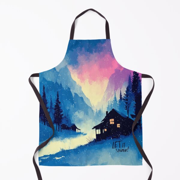 Item preview, Winter wonderland designed and sold by Thingstolike.