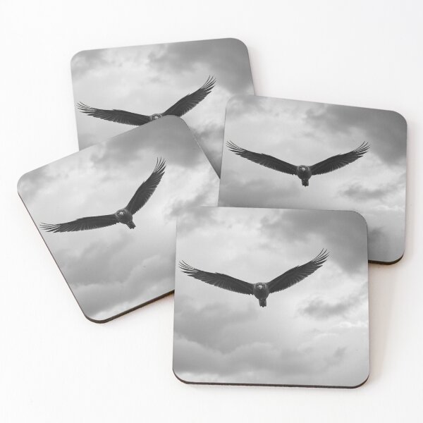 Item preview, Flight Through the Gray designed and sold by AnnaKova8.