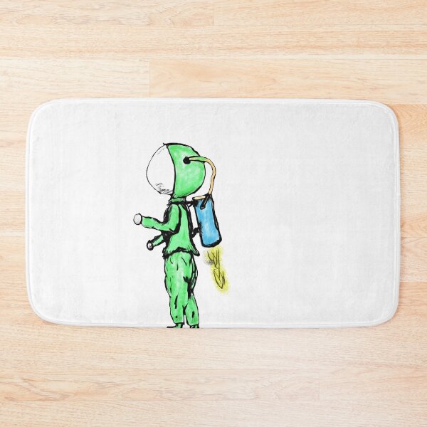 Item preview, Saturn people worlds Greenflash designed and sold by Mphotoi.