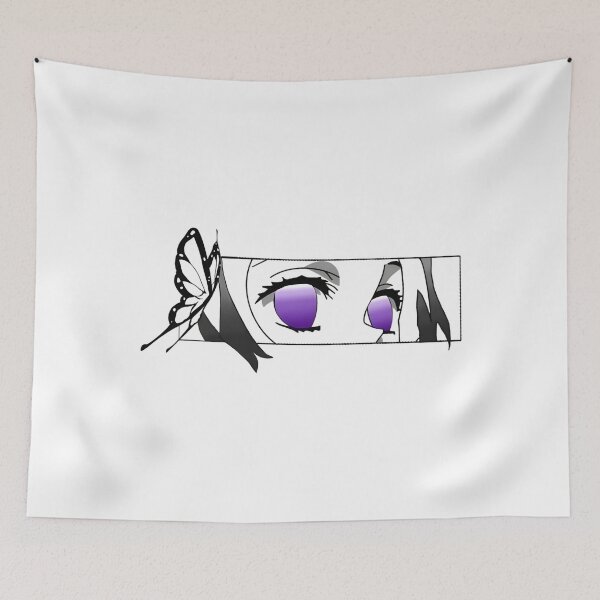 Item preview, Butterfly Girl designed and sold by EclipsedWinds.