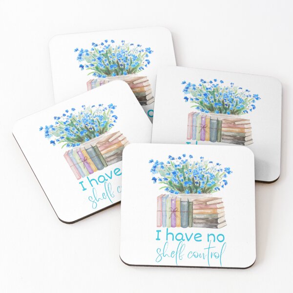 Item preview, I have no shelf control designed and sold by ZephyrDesignz.