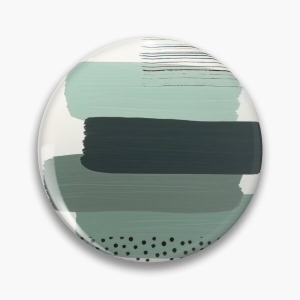 Item preview, Abstract Stacked Shapes with Dots designed and sold by ArtisAlice.