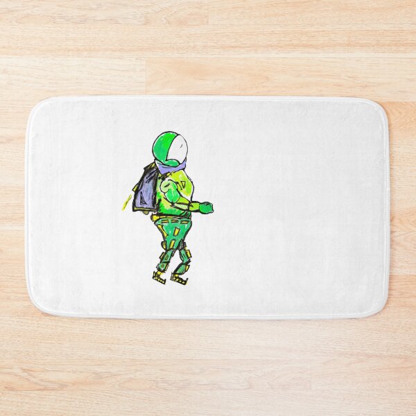 Item preview,  Saturn people worlds Stompel designed and sold by Mphotoi.