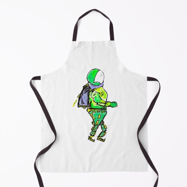Item preview,  Saturn people worlds Stompel designed and sold by Mphotoi.