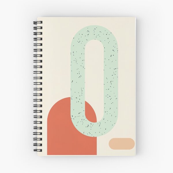 Item preview, Geometric Shapes in Harmonious Balance designed and sold by ArtisAlice.