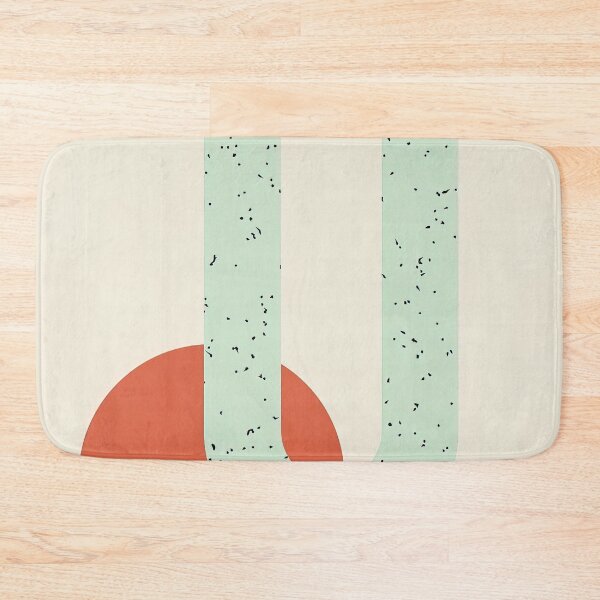 Item preview, Geometric Shapes in Harmonious Balance designed and sold by ArtisAlice.