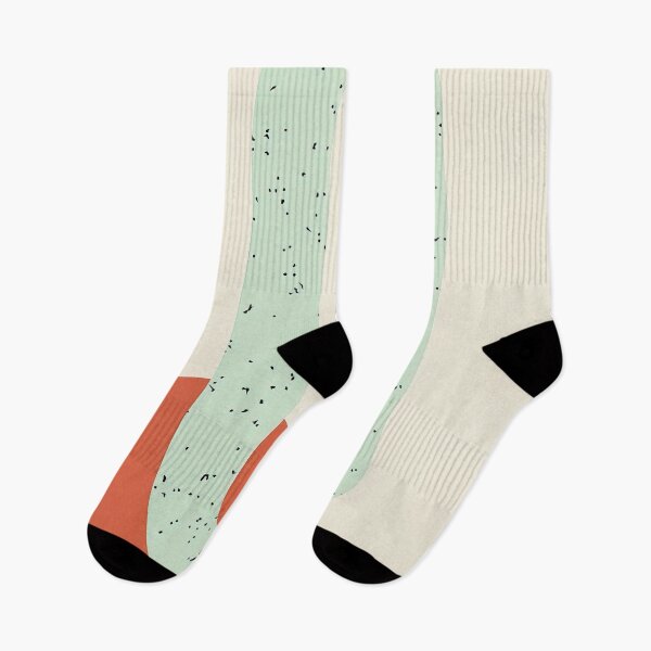 Item preview, Geometric Shapes in Harmonious Balance designed and sold by ArtisAlice.