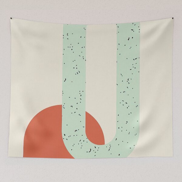 Item preview, Geometric Shapes in Harmonious Balance designed and sold by ArtisAlice.