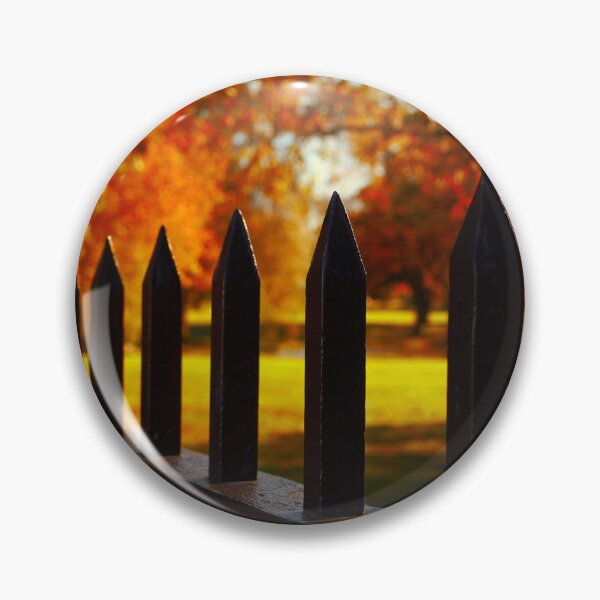 Item preview, Autumn Gate designed and sold by Kerri Ann McClellan.