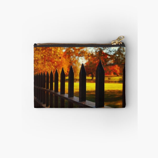 Item preview, Autumn Gate designed and sold by Kerri Ann McClellan.