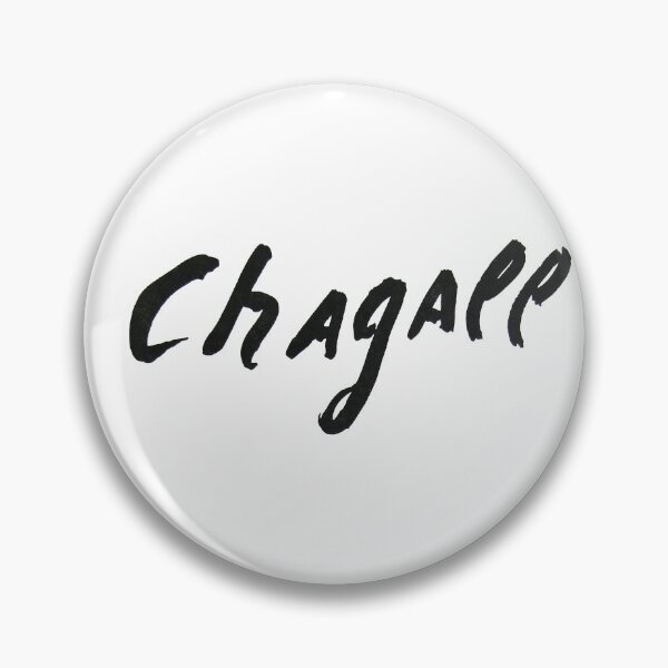 Item preview, Marc chagall original designed and sold by philippesurRB.