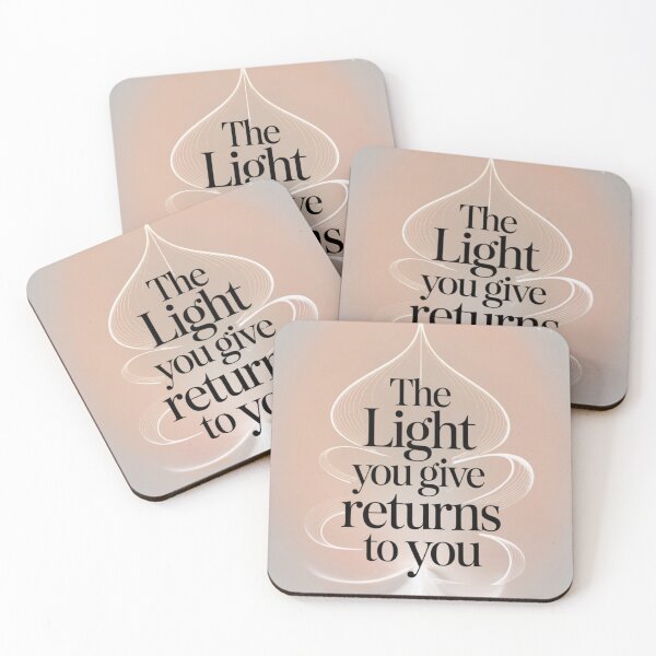 Item preview, Positive energy: all the good you give comes back designed and sold by Viva-Vibes504.