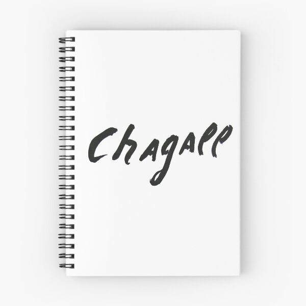 Item preview, Marc chagall original designed and sold by philippesurRB.