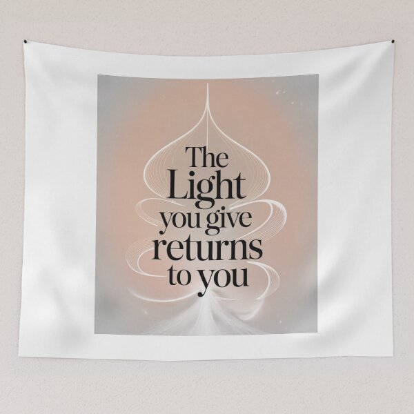 Item preview, Positive energy: all the good you give comes back designed and sold by Viva-Vibes504.