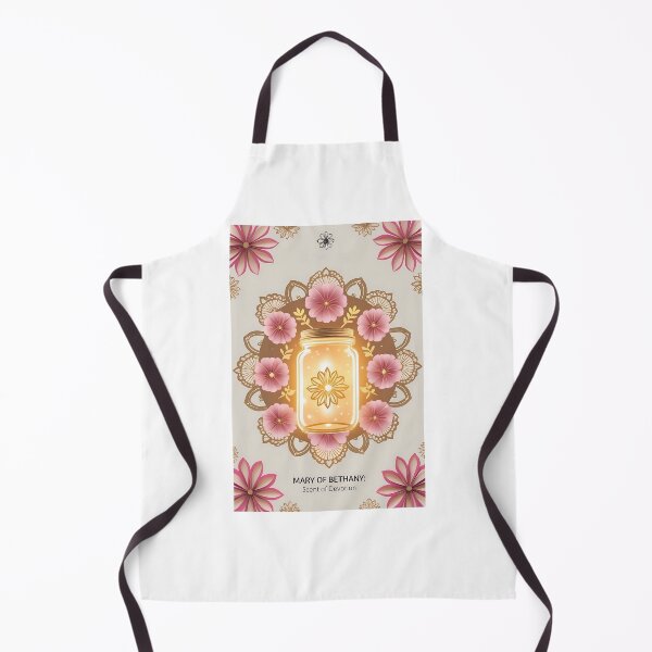 Item preview, Mary of Bethany Scent of Devotion - Women of the Bible designed and sold by Multicrea.
