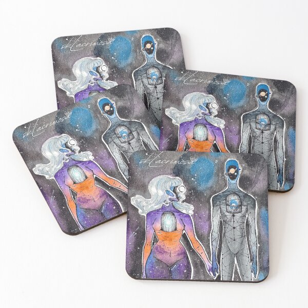 Item preview, Symbiosis designed and sold by SKLacrimosa.