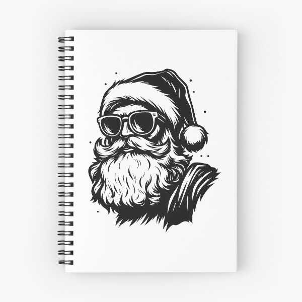 Item preview, Santa Face Sunglasses designed and sold by stephenflashart.