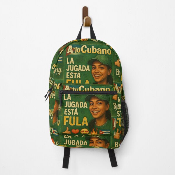 Item preview, Cuban Style — The move is Fula. By COLORALMY designed and sold by Coloralmy.