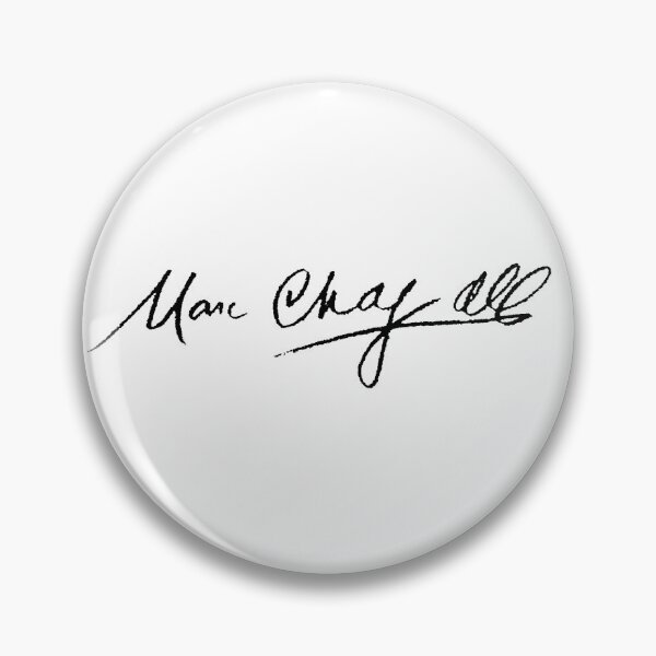 Item preview, Marc chagall original 3 designed and sold by philippesurRB.