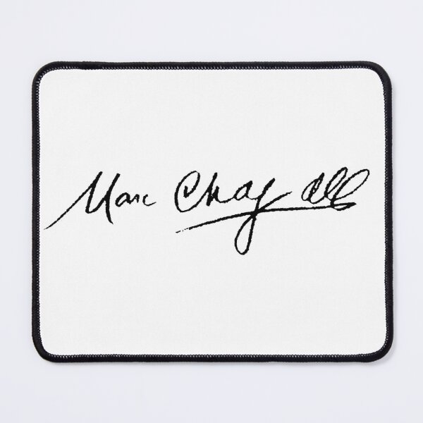 Item preview, Marc chagall original 3 designed and sold by philippesurRB.