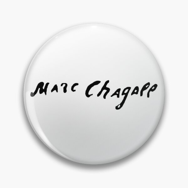 Item preview, Marc chagall original 2 designed and sold by philippesurRB.