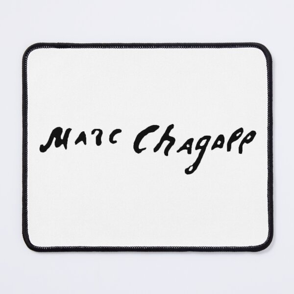 Item preview, Marc chagall original 2 designed and sold by philippesurRB.