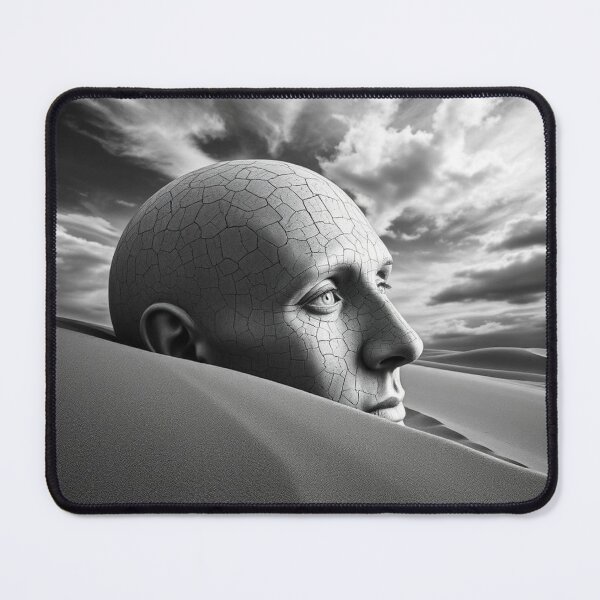 Item preview, Echoes of the Desert Mind designed and sold by AnnaKova8.