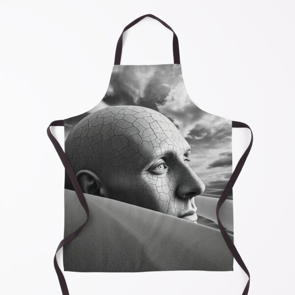 Item preview, Echoes of the Desert Mind designed and sold by AnnaKova8.