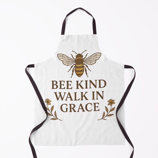 Item preview, Bee Kind Walk In Grace designed and sold by Growth by Grace.