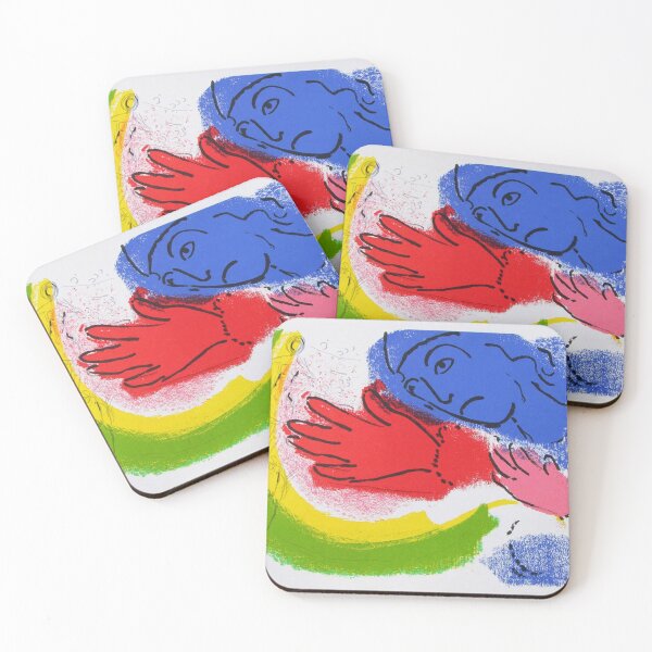 Item preview, Marc Chagall L'Ecuyère designed and sold by philippesurRB.