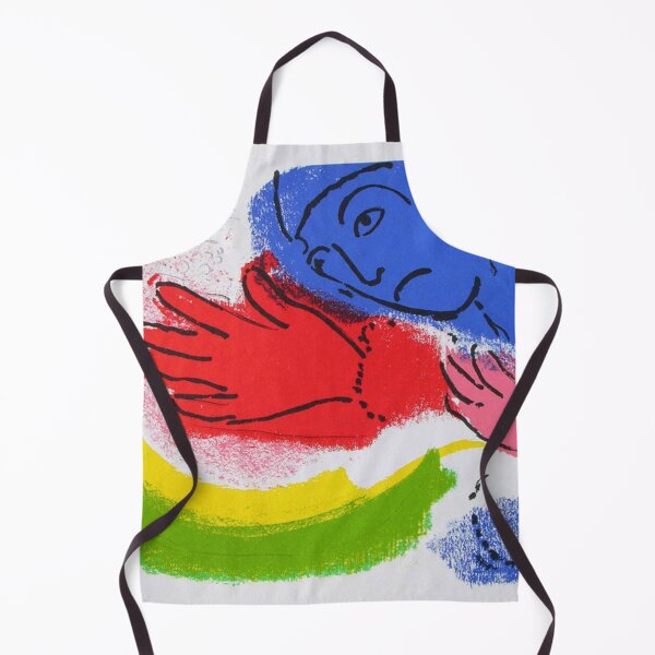 Item preview, Marc Chagall L'Ecuyère designed and sold by philippesurRB.
