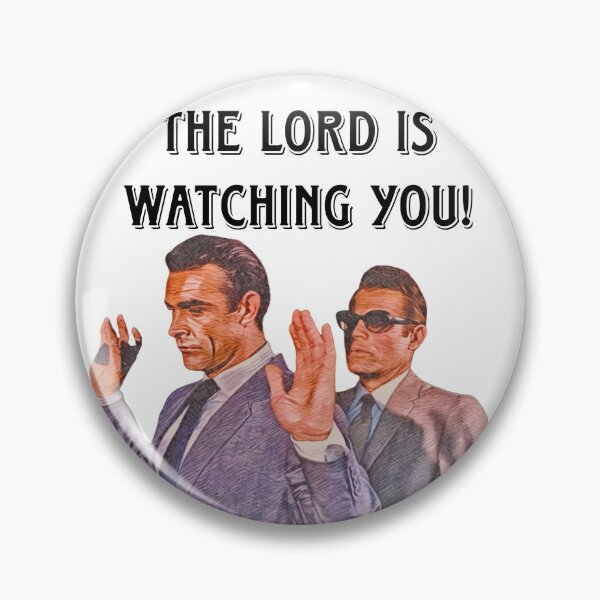 Item preview, Lord Watching designed and sold by LisaMPierce1990.