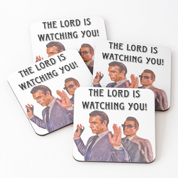 Item preview, Lord Watching designed and sold by LisaMPierce1990.