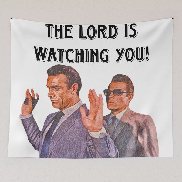 Item preview, Lord Watching designed and sold by LisaMPierce1990.