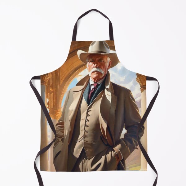 Item preview, The Baron of Sunlit Arches designed and sold by afrancisCL.