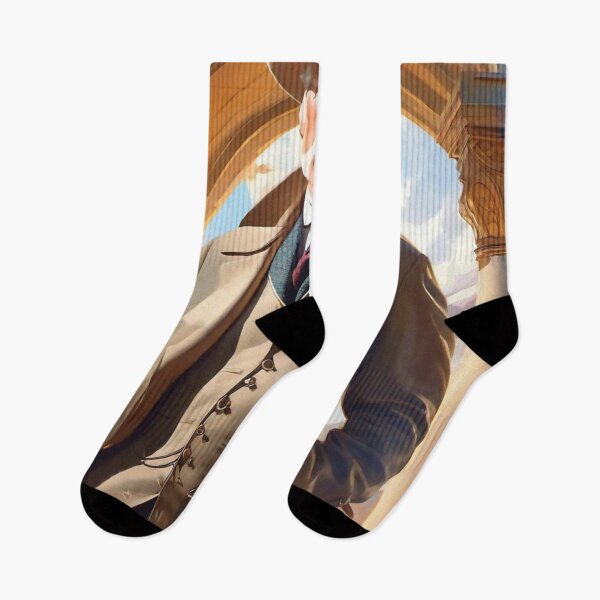 Item preview, The Baron of Sunlit Arches designed and sold by afrancisCL.