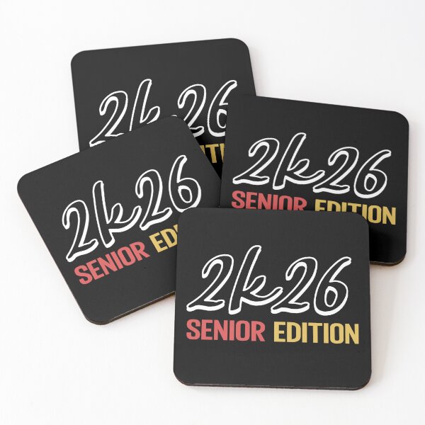 Item preview, 2k26 Senior Edition Graduation Class of 2026 Senior class designed and sold by Luvjesus2.