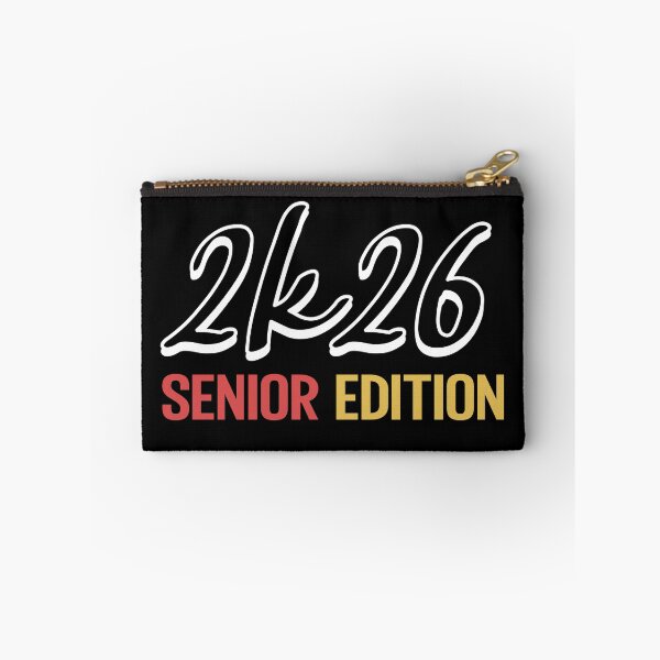 Item preview, 2k26 Senior Edition Graduation Class of 2026 Senior class designed and sold by Luvjesus2.