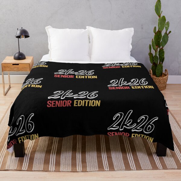 Item preview, 2k26 Senior Edition Graduation Class of 2026 Senior class designed and sold by Luvjesus2.