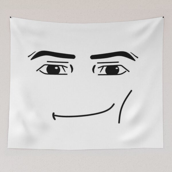 Item preview, Troll Face Minimal Meme Art designed and sold by sentaxfe.