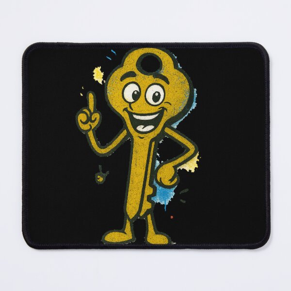 Item preview, Keyro – The Graffiti Key designed and sold by salehstore7.
