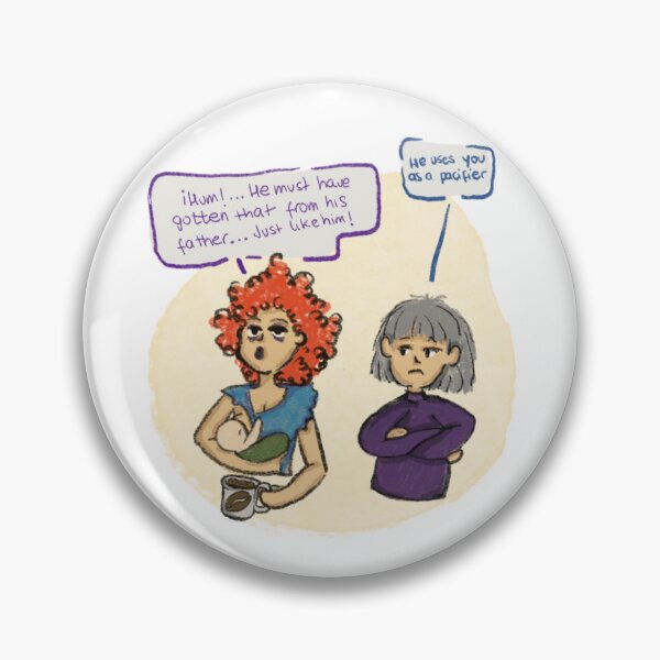 Item preview, Walking pacifier designed and sold by roCi2025.