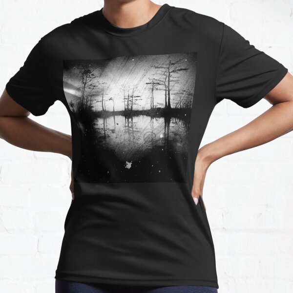 Shadows 7 Active T-Shirt