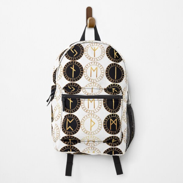 Item preview, Runes designed and sold by Karitza Daniela.