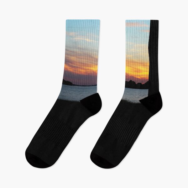Item preview, Almost Night designed and sold by Kerri Ann McClellan.