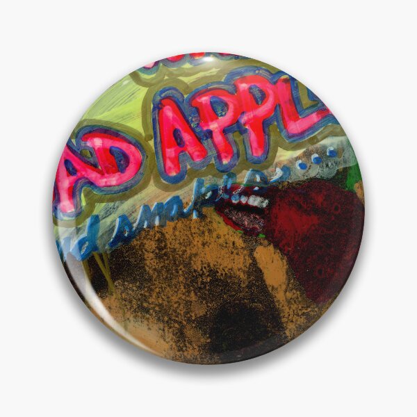 Item preview, Be Wary of Bad Apples and Snakes designed and sold by ElvisSantanaArt.