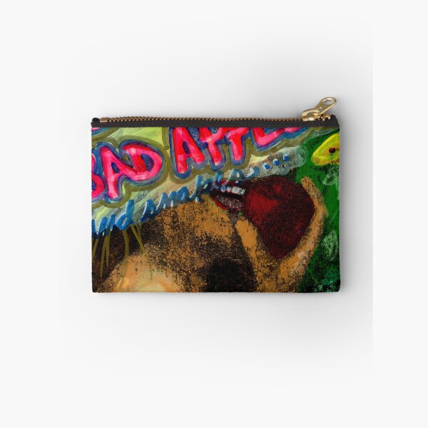 Item preview, Be Wary of Bad Apples and Snakes designed and sold by ElvisSantanaArt.